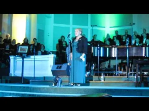 The Lord's Prayer by Sandi Patty video thumbnail