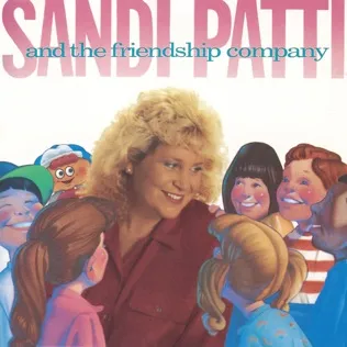 Sandi Patty The Miracle of Jesus