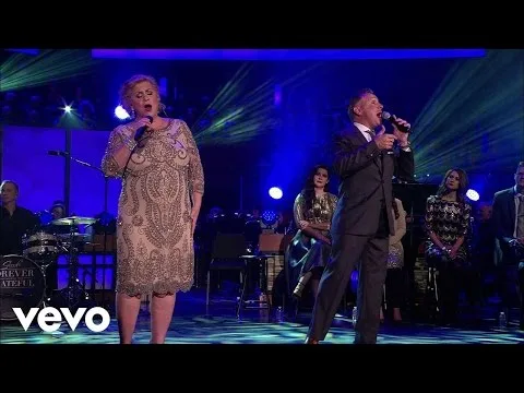 The Prayer by Sandi Patty video thumbnail