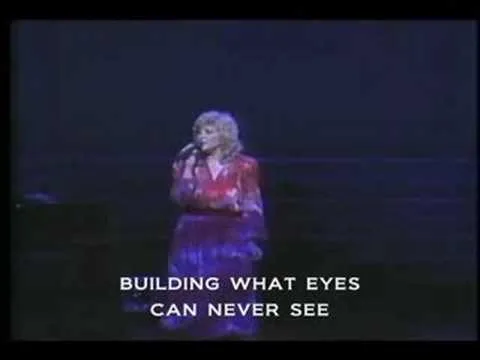 Unshakeable Kingdom official video thumbnail
