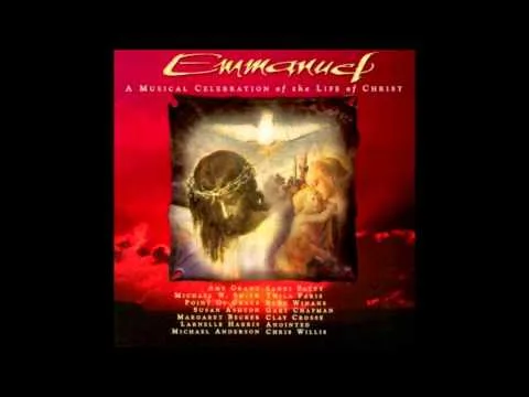 We Beheld His Glory by Sandi Patty video thumbnail