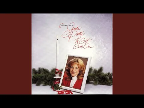 Worship The King by Sandi Patty video thumbnail