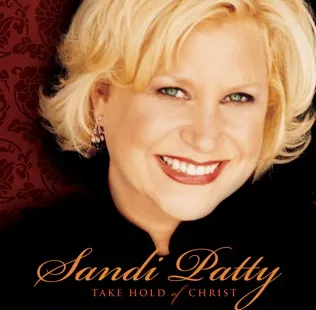 Sandi Patty You Have Been So Good