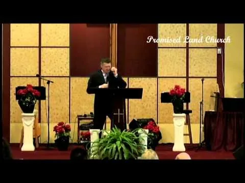 All Things Are Ready by Sandra McCracken video thumbnail