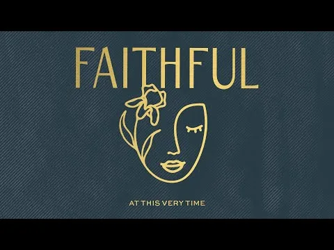 At This Very Time by Sandra McCracken video thumbnail