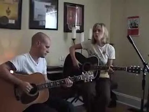 Gravity by Sandra McCracken video thumbnail