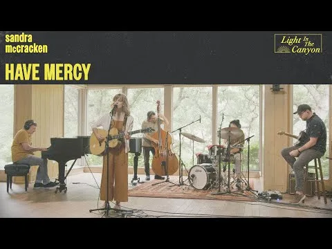 Have Mercy by Sandra McCracken video thumbnail