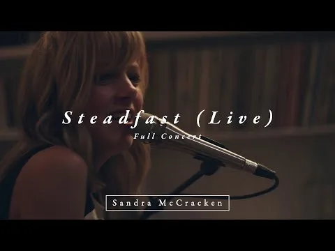 My Finest Misfortune by Sandra McCracken video thumbnail