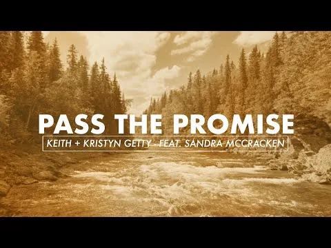 Pass The Promise official video thumbnail