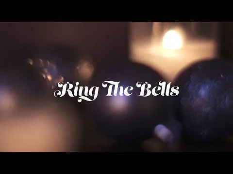 Ring The Bells by Sandra McCracken video thumbnail