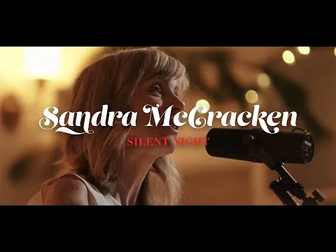 Silent Night official video thumbnail