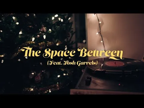  The Space Between by Sandra McCracken video thumbnail