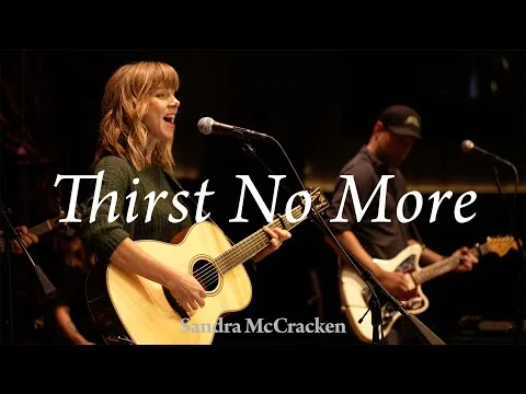 Thirst No More official video thumbnail