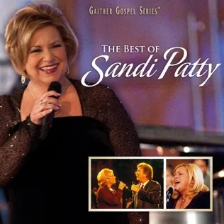 Sandi Patty God Gave The Song