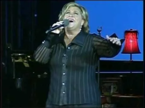 Holy Ground by Sandi Patty video thumbnail