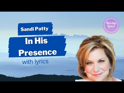 In His Presence official video thumbnail