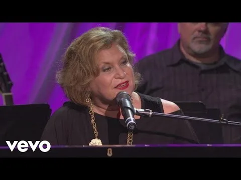 In The In Between by Sandi Patty video thumbnail