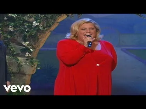 In the Name of the Lord by Sandi Patty video thumbnail