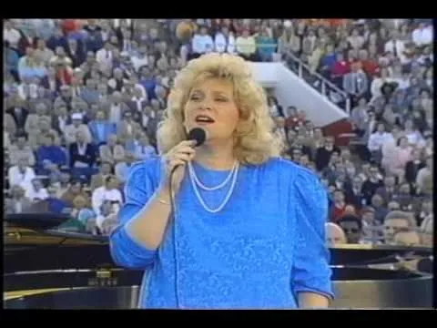 No Other Name by Sandi Patty video thumbnail
