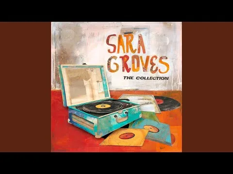 Blessed Be The Tie by Sara Groves video thumbnail