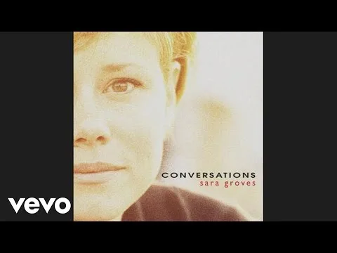 Conversations official video thumbnail