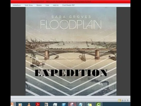 Expedition official video thumbnail