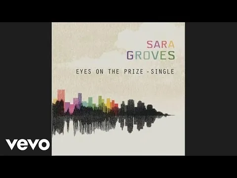 Eyes On the Prize official video thumbnail