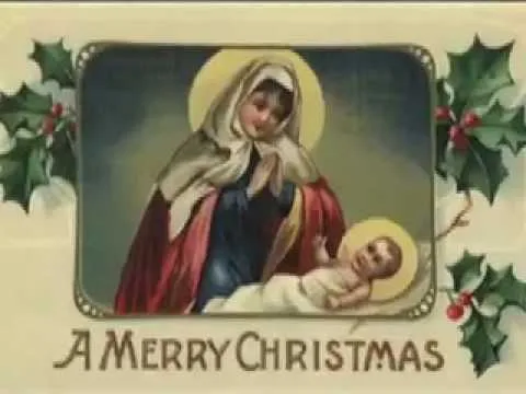 Have Yourself a Merry Little Christmas by Sara Groves video thumbnail