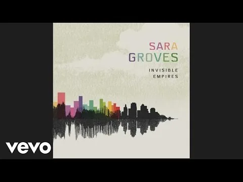 Miracle by Sara Groves video thumbnail