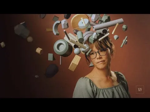 Reach Inside official video thumbnail