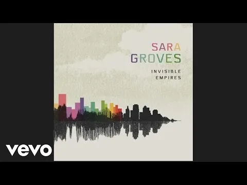 Right Now by Sara Groves video thumbnail