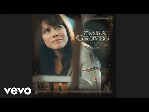 Say A Prayer by Sara Groves video thumbnail