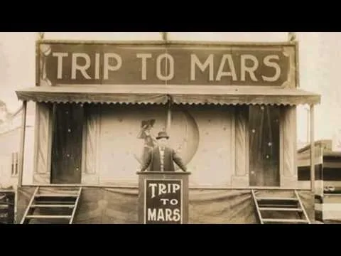 Strangely Ready official video thumbnail