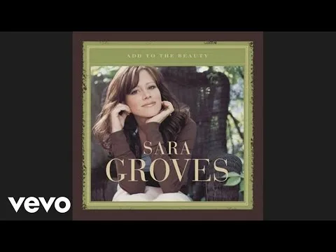 To The Moon by Sara Groves video thumbnail