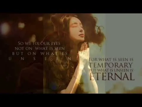 What A Friend by Sara Groves video thumbnail