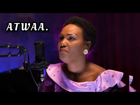 Atwaa official video thumbnail