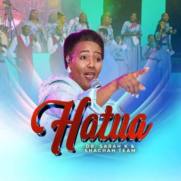 Album Art for Hatua