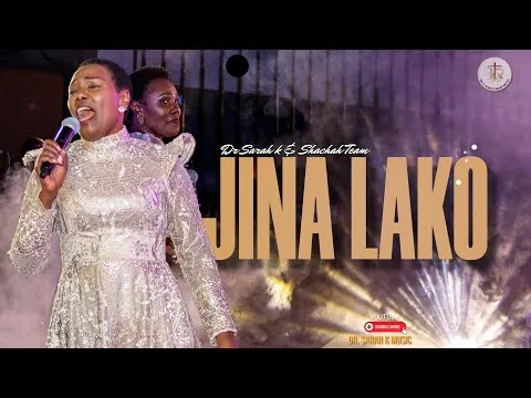 Jina lako official video thumbnail