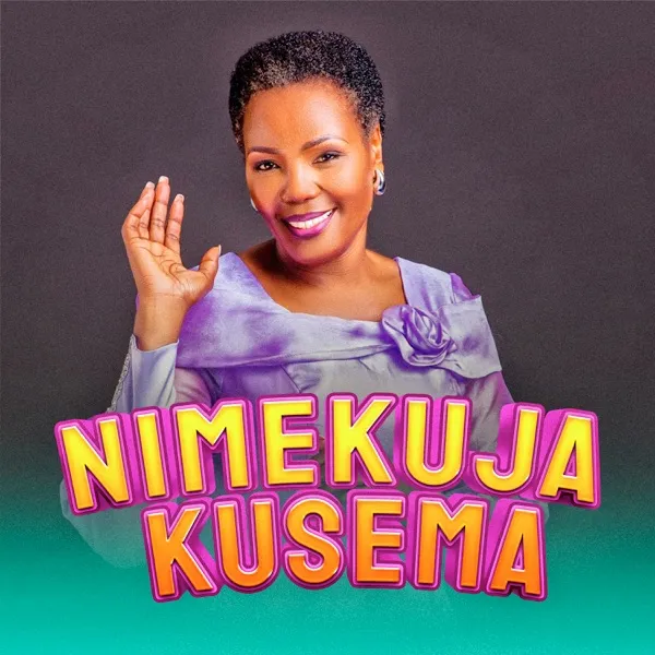 Nimekuja Kusema