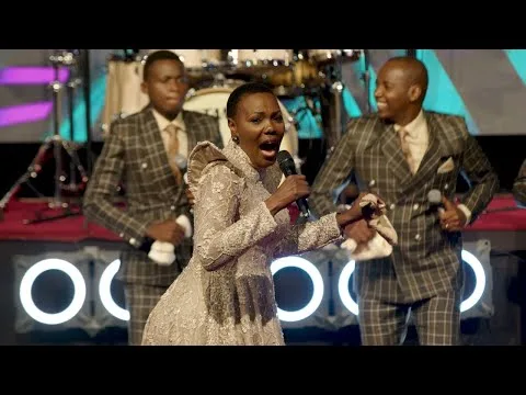 Nimekuja Kusema official video thumbnail