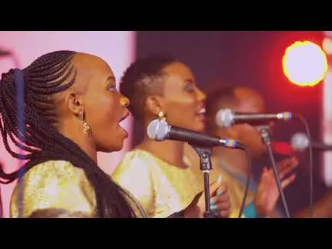Utukufu ni Wako official video thumbnail