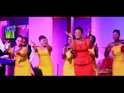 Hallelujah by Dr. Sarah K video thumbnail