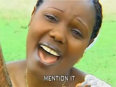 Kwani ni Jambo lipi hilo - Liseme by Dr. Sarah K video thumbnail