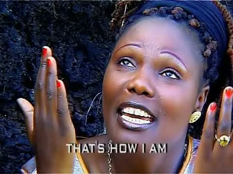 Mnyunyizi Wangu official video thumbnail