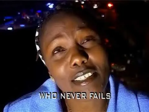 Usiyeshindwa - mataifa yote yanakufahamu by Dr. Sarah K video thumbnail