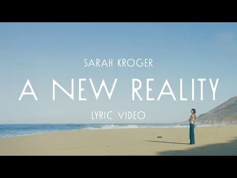 A New Reality official video thumbnail