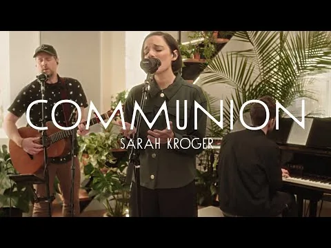 Communion official video thumbnail