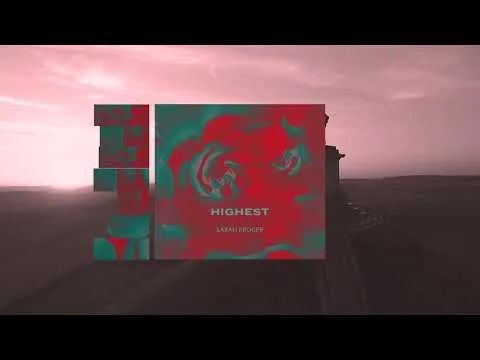 Highest by Sarah Kroger video thumbnail
