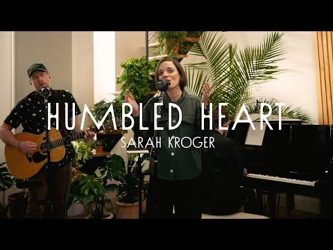 Humbled Heart official video thumbnail