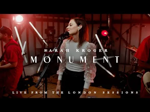 Monument by Sarah Kroger video thumbnail